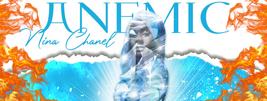 Title: Nina Chanel Unveils Highly Anticipated Record "Anemic" Set to Release on June 2nd